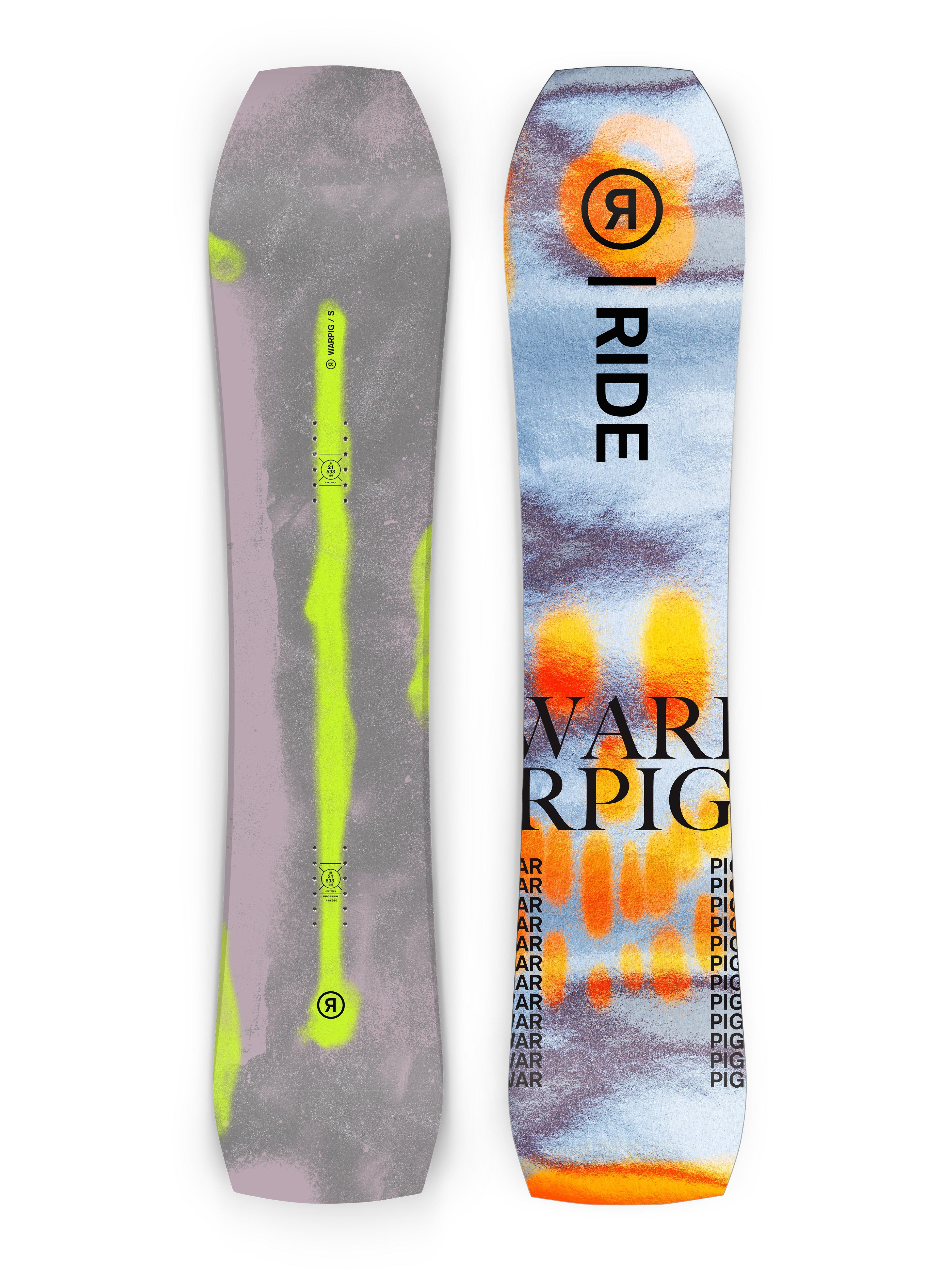 All-New 21/22 Pig Collection