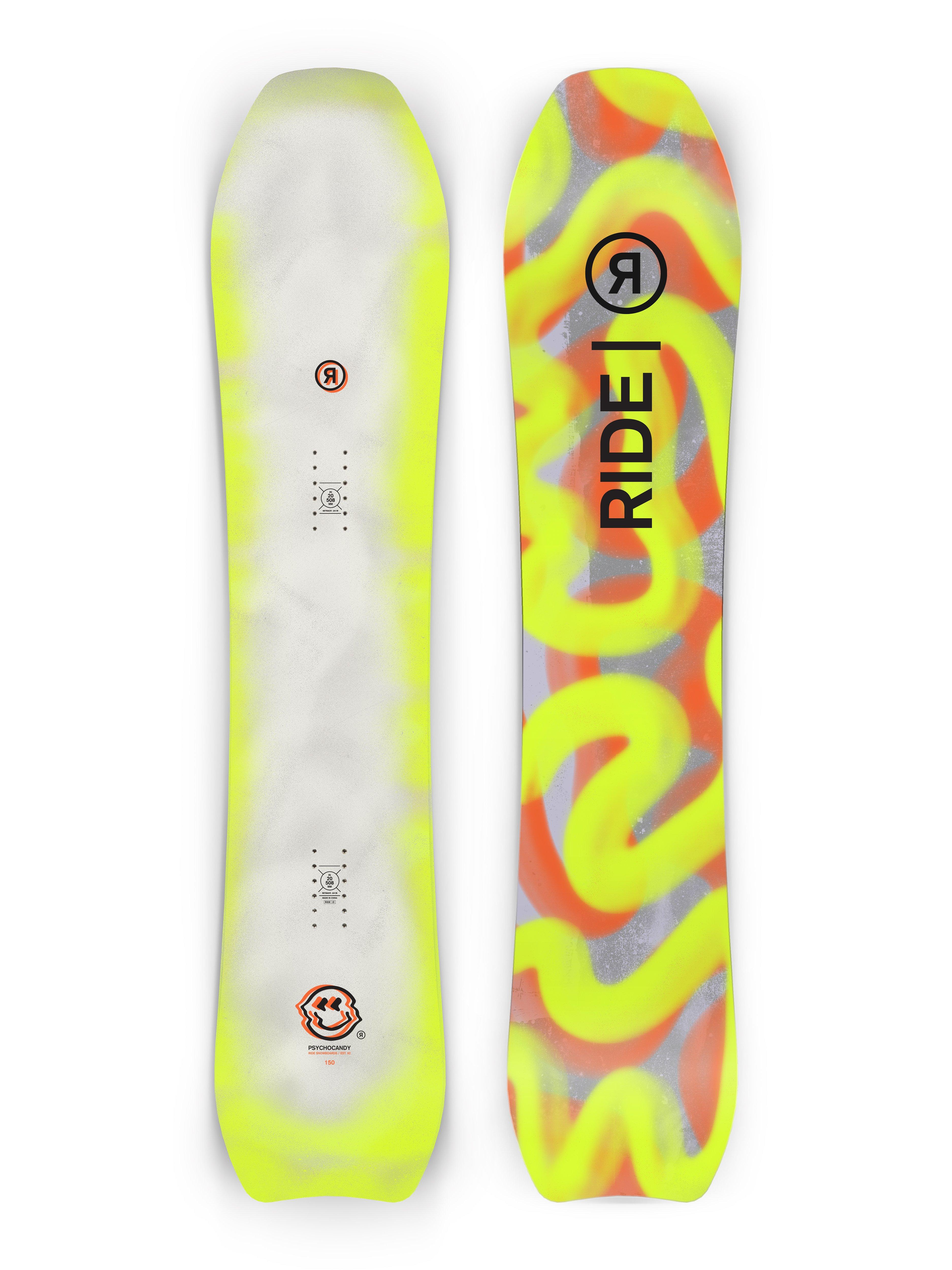 ride superpig snowboard stores