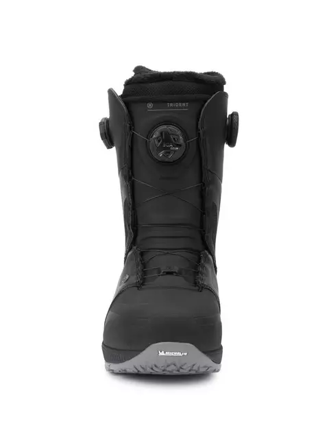 RIDE Trident Snowboard Boots 2022 | RIDE Snowboards