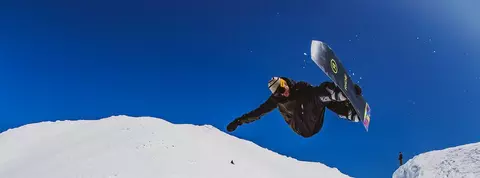 clp banner mens snowboards