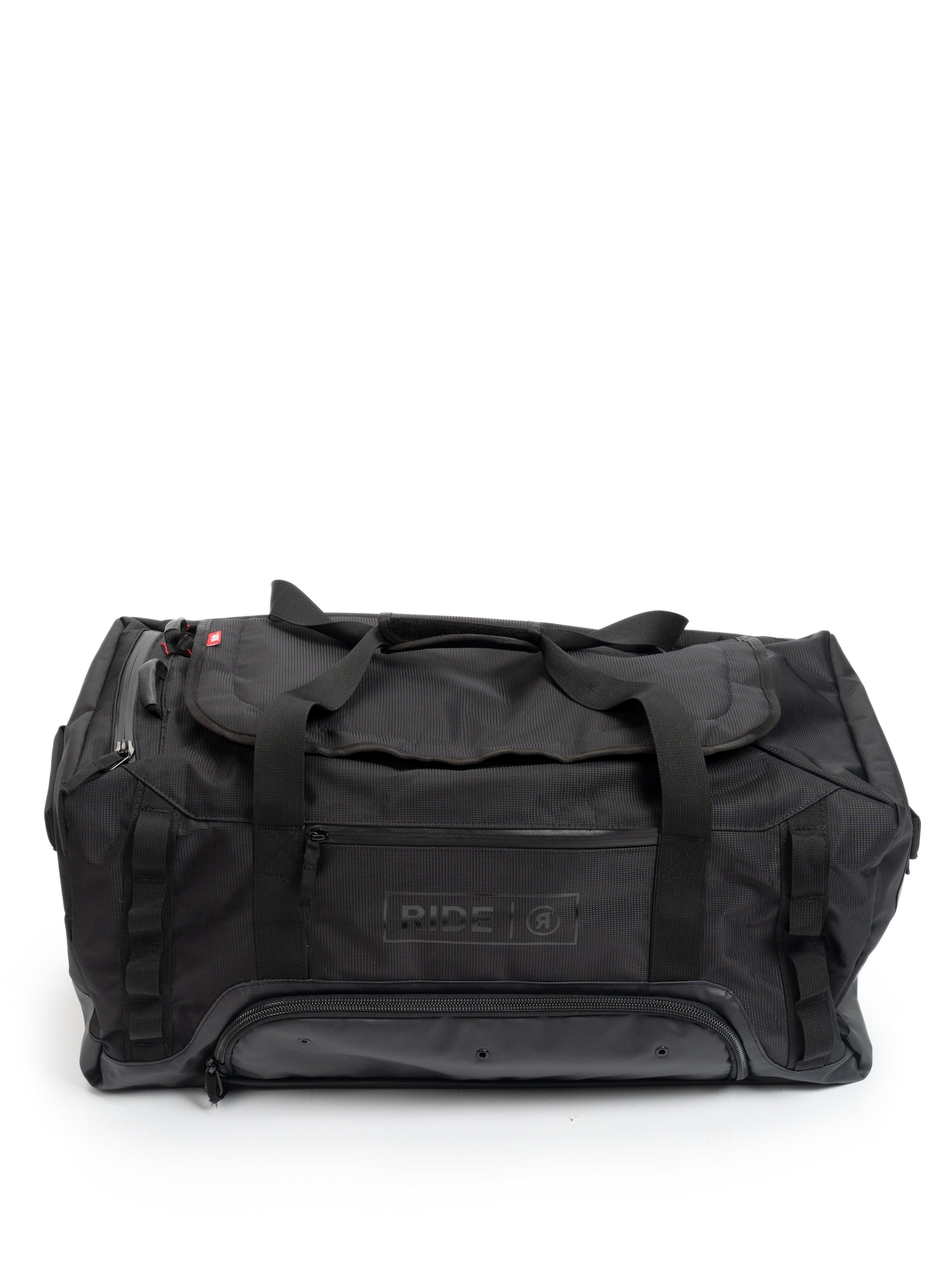 snowboard gear duffel bag