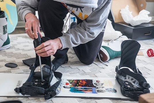 mm banner binding c series