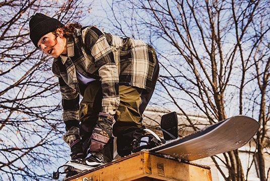 ride snowboards canada