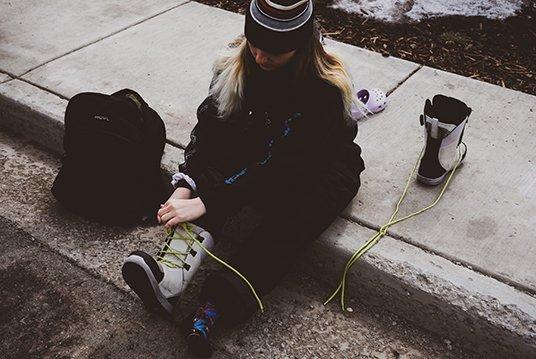 mm banner boots context