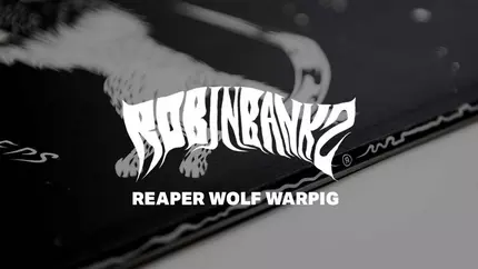 reaper wolf warpig header banner 2