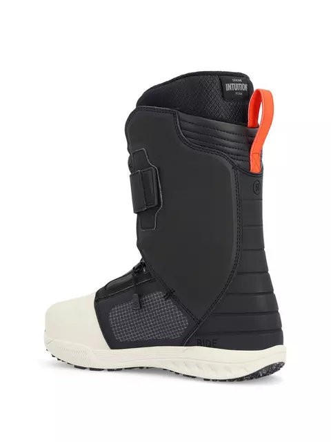 RIDE The 92 Snowboard Boots 2023 | RIDE Snowboards