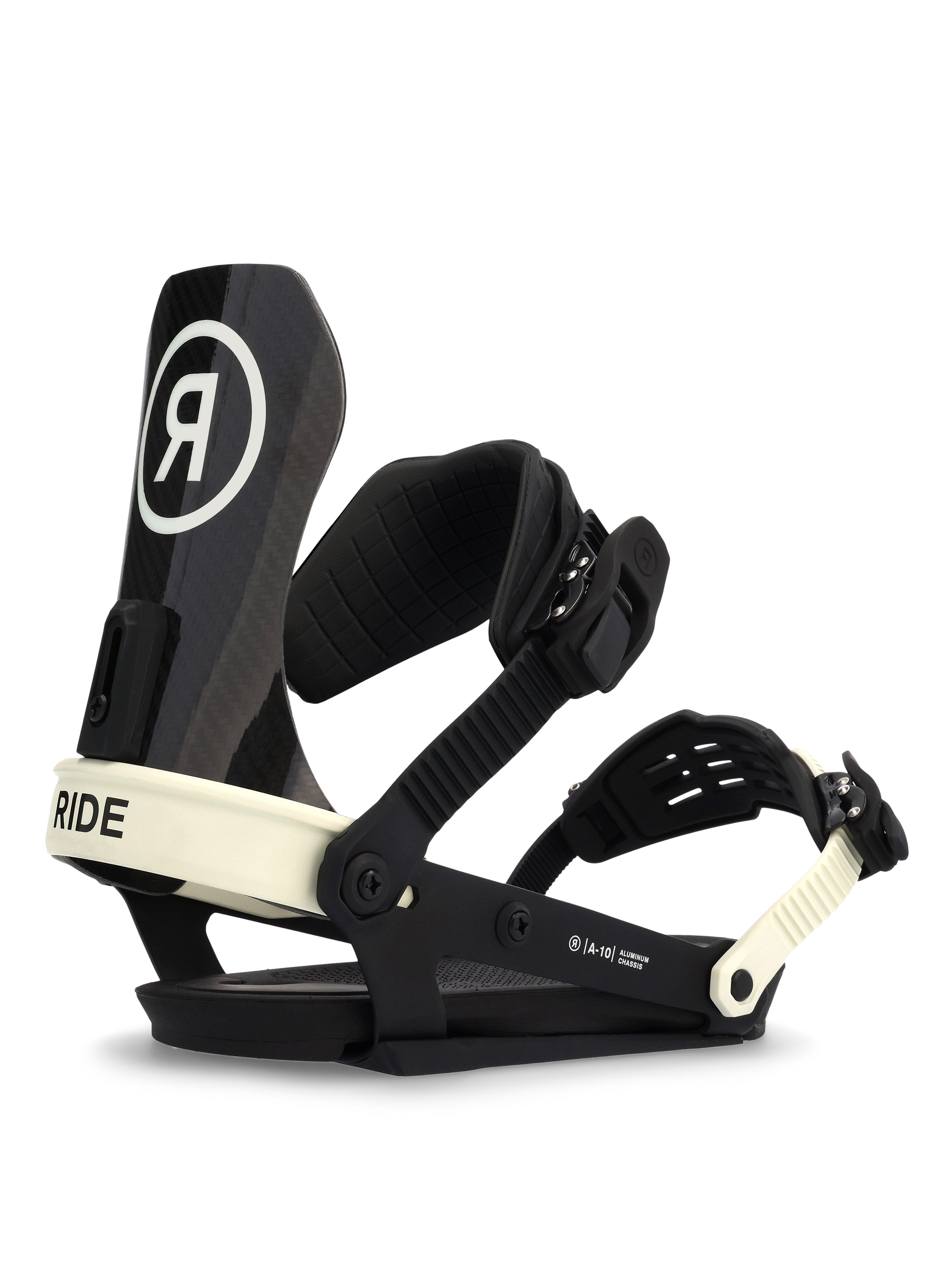 ride bindings large
