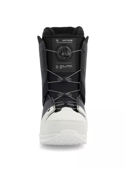 RIDE Anthem Snowboard Boots 2023 | RIDE Snowboards