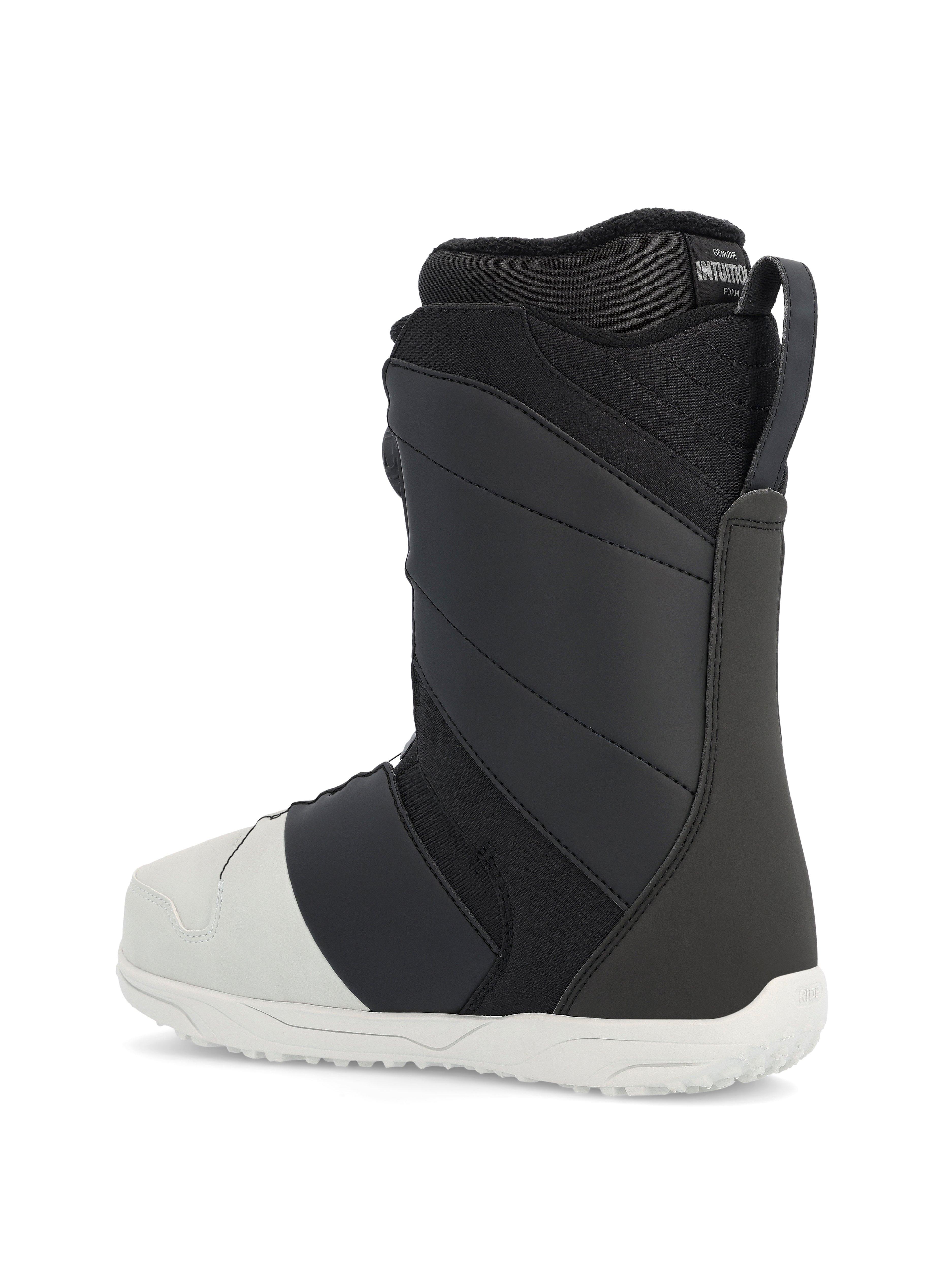 RIDE Anthem Snowboard Boots 2023 RIDE Snowboards RIDE Anthem Snowboard Boots 2023 RIDE Snowboards