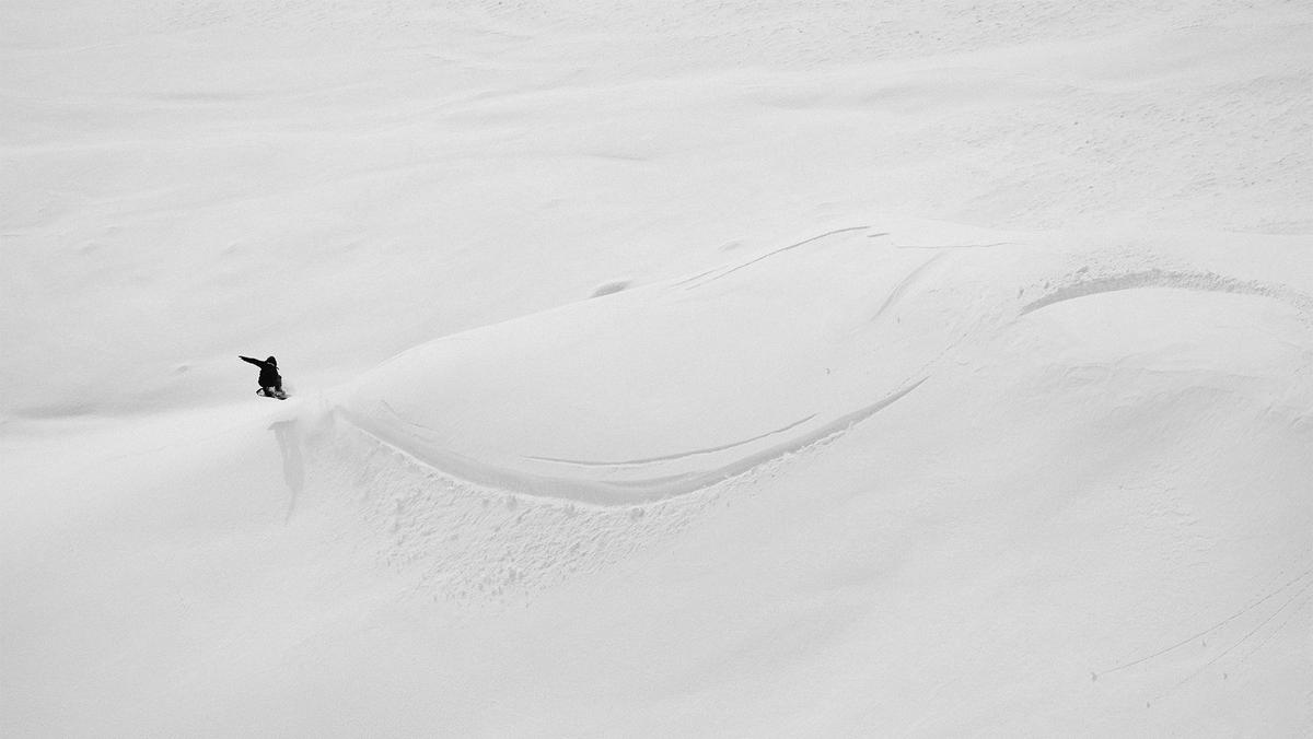 All Mountain Snowboards RIDE Snowboards