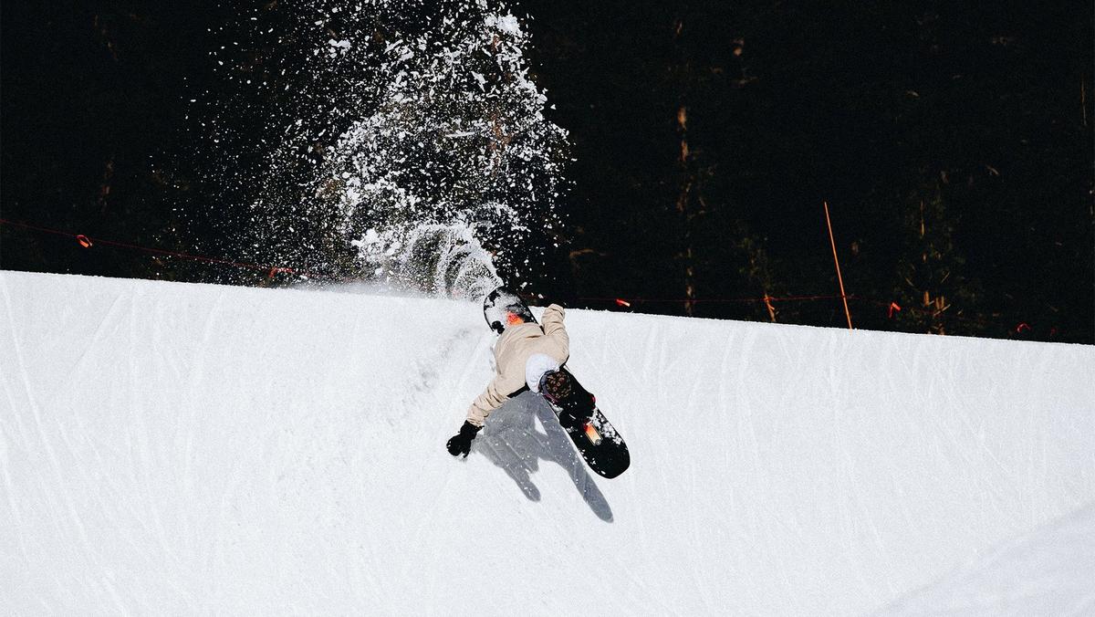 top 10 park snowboards