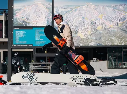 Kaliber Vernederen Quagga RIDE Snowboards | Snowboards, Boots, Bindings