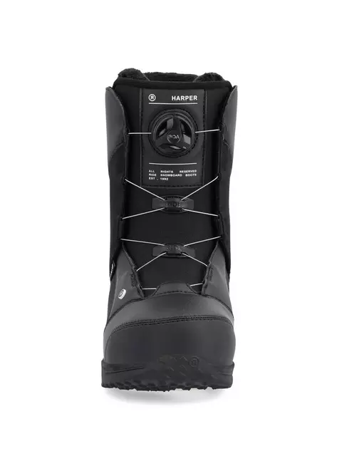 RIDE Harper Snowboard Boots 2023 | RIDE Snowboards