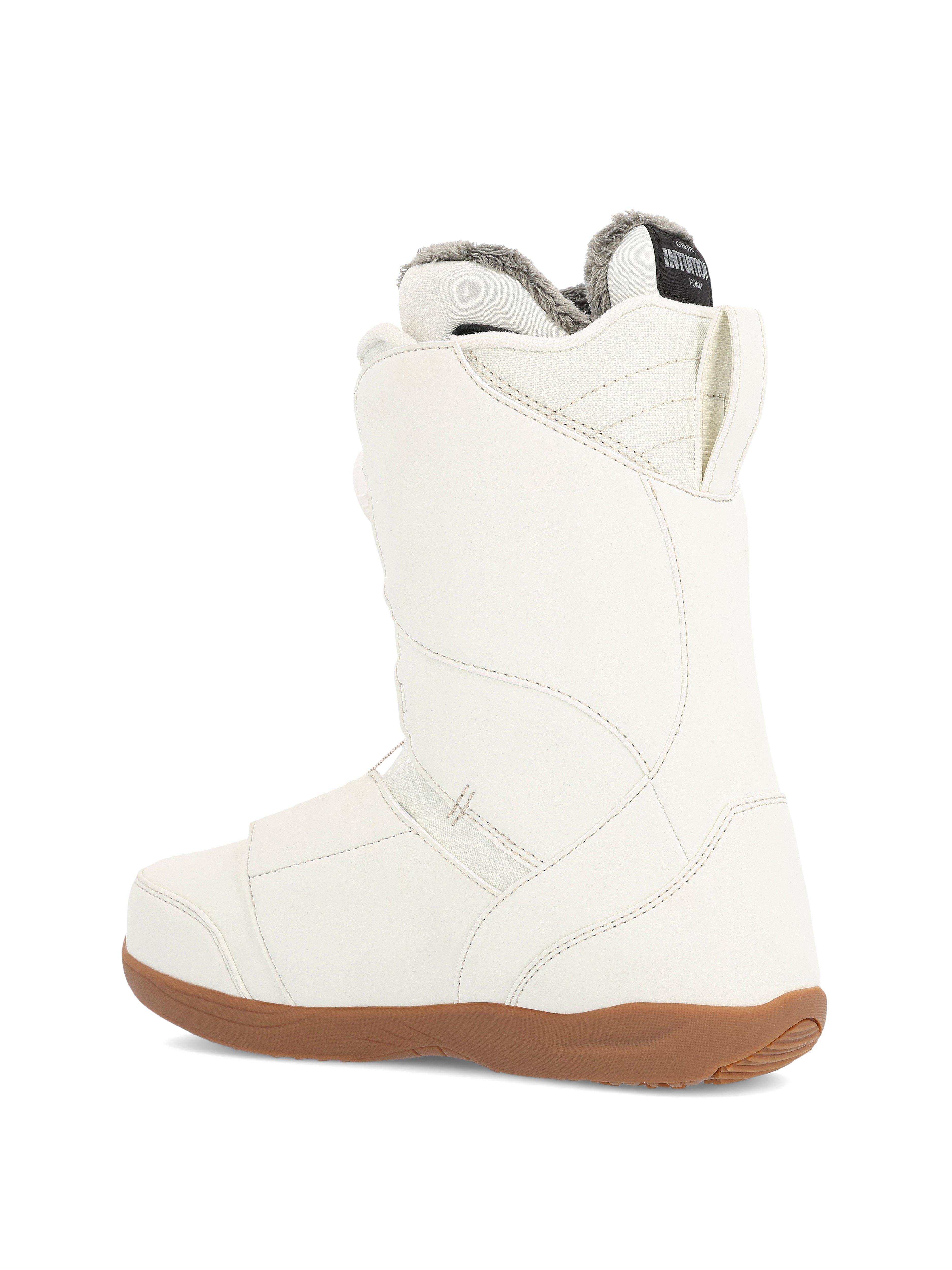 RIDE Hera Snowboard Boots 2023 | RIDE Snowboards