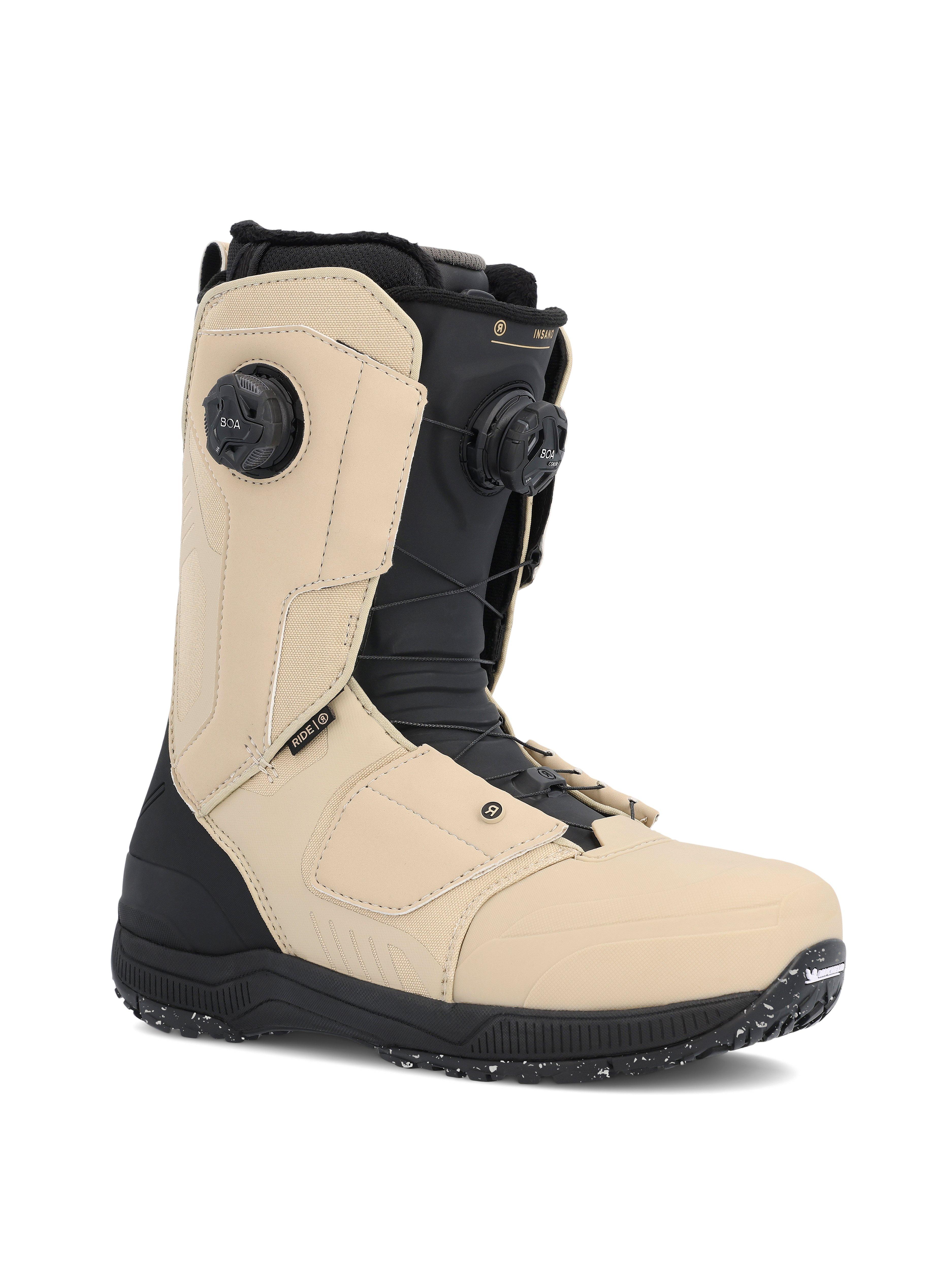 RIDE INSANO インサーノ 26cm RIDE Insano Snowboard Boots 2026