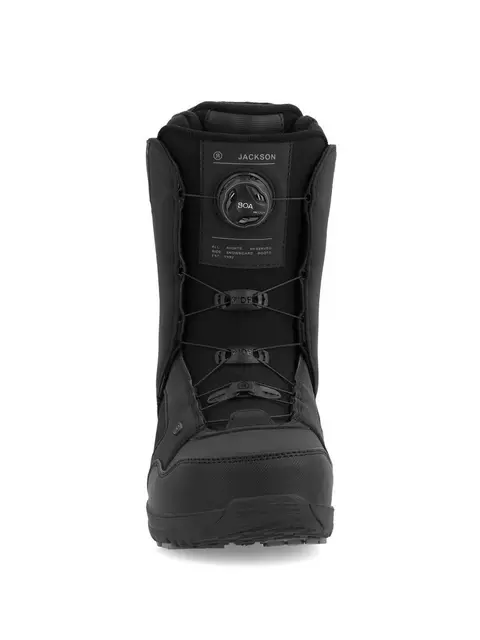 RIDE Jackson Snowboard Boots 2023 | RIDE Snowboards RIDE Jackson Snowboard Boots 2023 | RIDE Snowboards