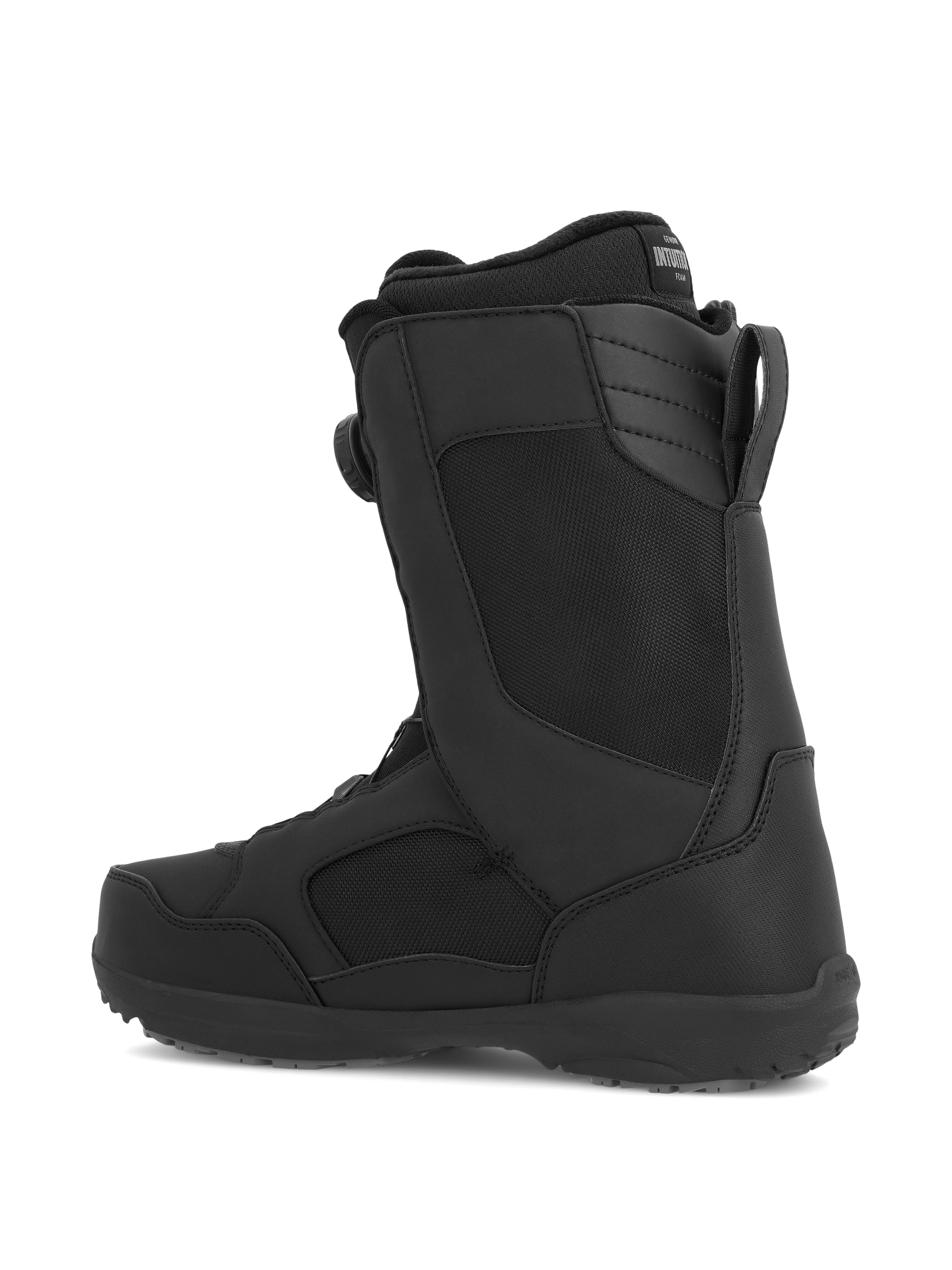 RIDE Jackson Snowboard Boots 2023 | RIDE Snowboards