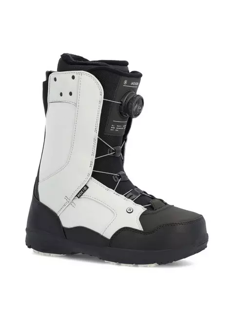 RIDE Jackson Snowboard Boots 2023 | RIDE Snowboards