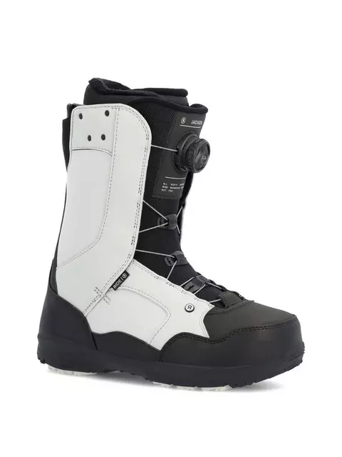 RIDE Jackson Snowboard Boots 2023 | RIDE Snowboards RIDE Jackson Snowboard Boots 2023 | RIDE Snowboards