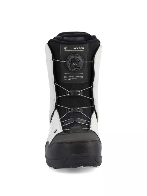 Ride Jackson Snowboard Boots 2020 