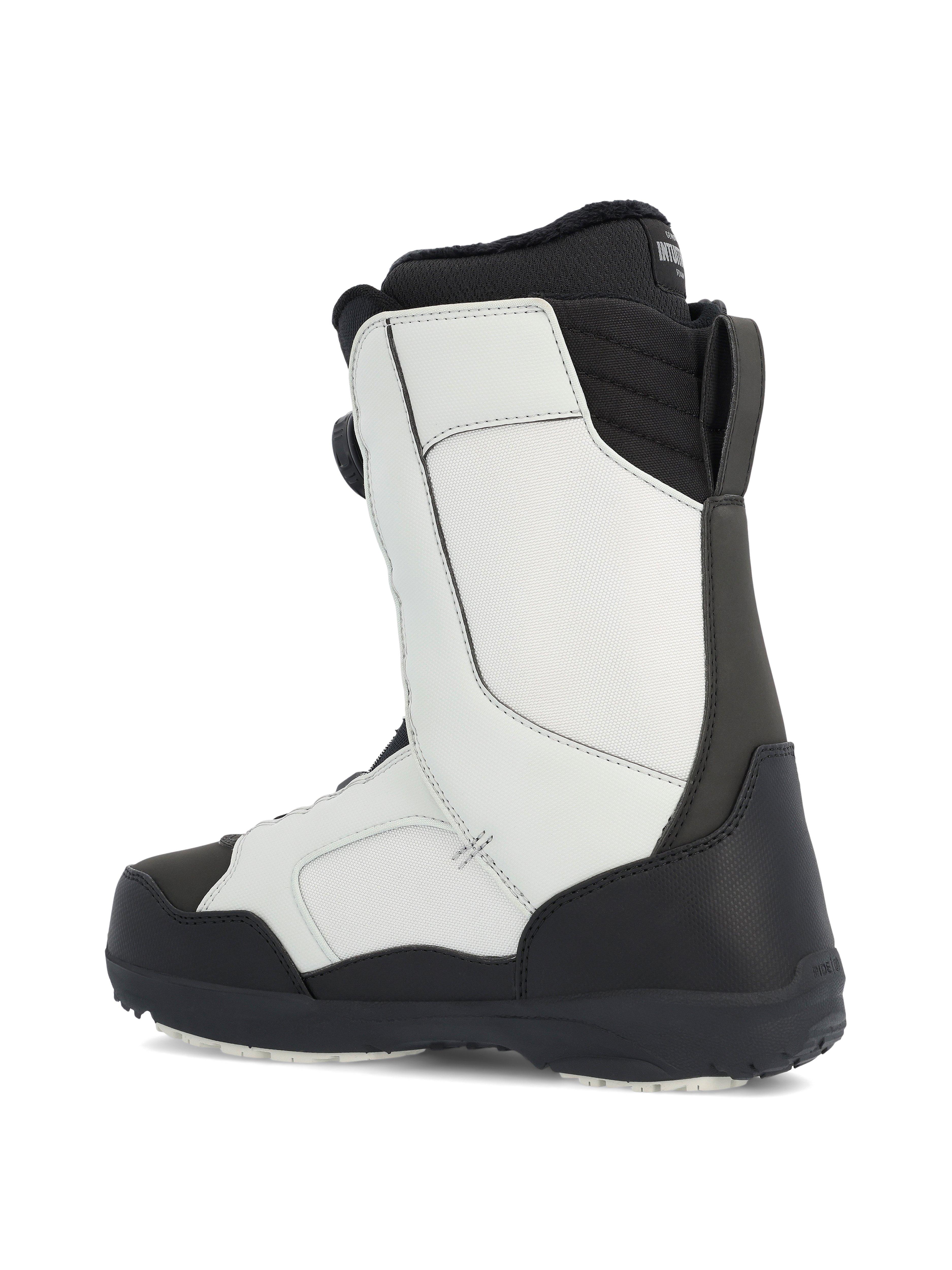 RIDE Jackson Snowboard Boots 2023 | RIDE Snowboards