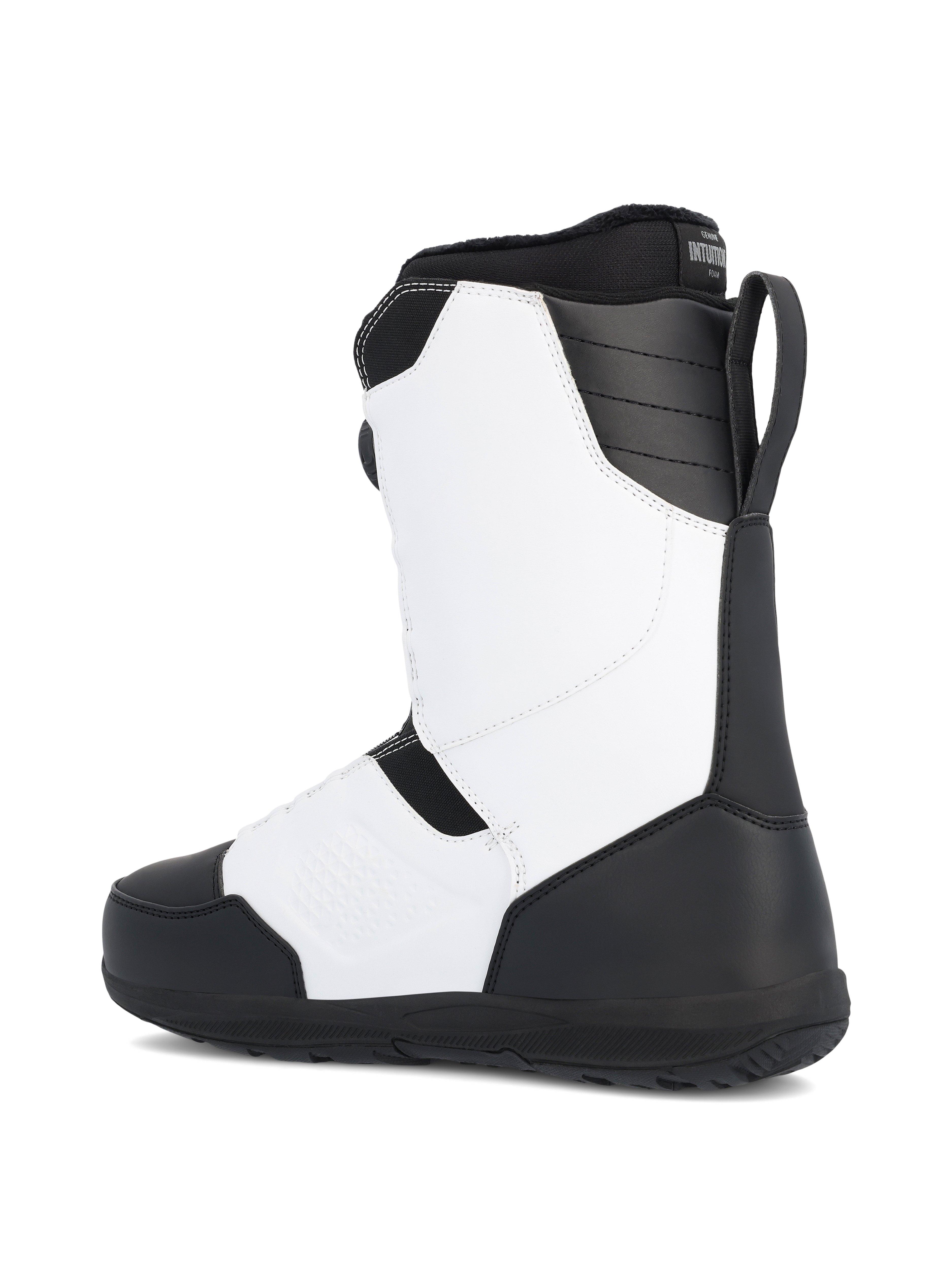 輸入市場オンラインストアRide Lasso Mens Snowboard Boots Black 8並行輸入品 【2021福袋】