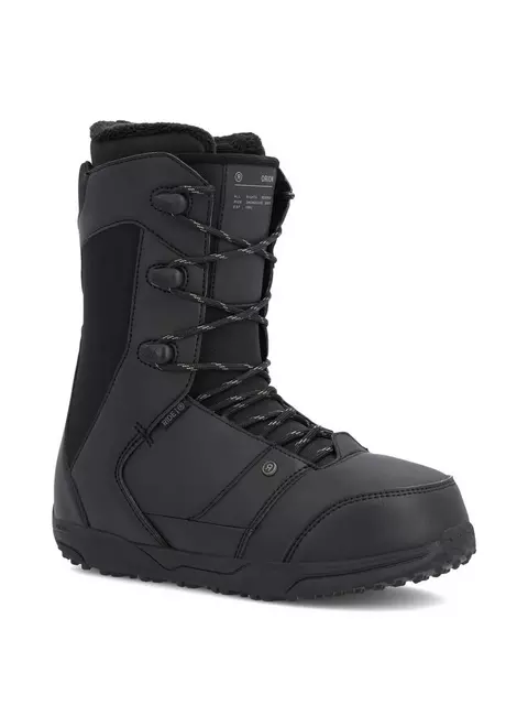 Ride Orion Womens Snowboard Boots Women's Various Sizes Black 