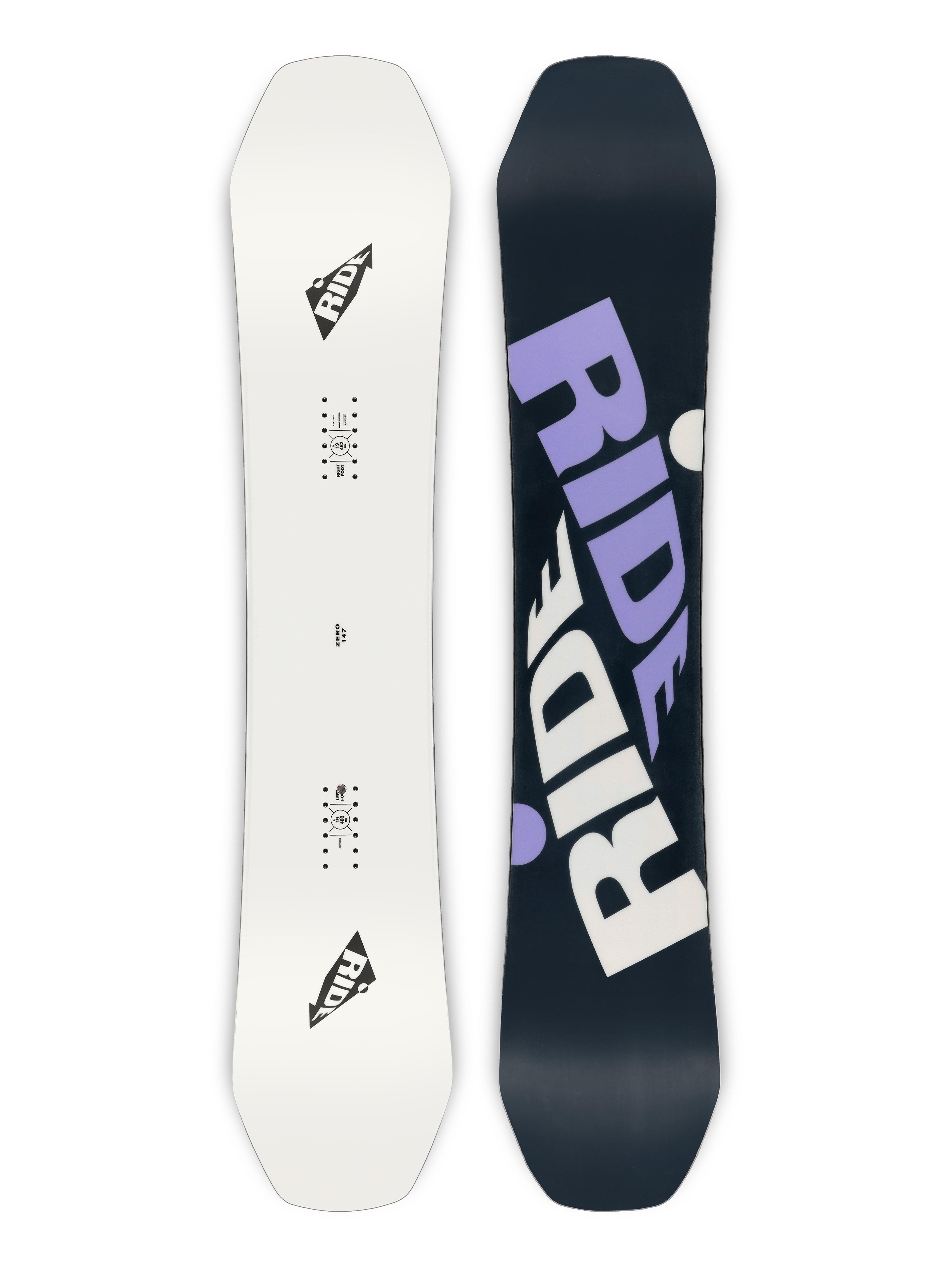 Die besten Freestyle Snowboards 2023 Prime Snowboarding