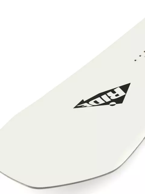 RIDE Zero Snowboard 2023 | RIDE Snowboards