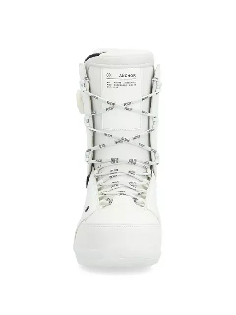 RIDE Anchor Snowboard Boots 2024 | RIDE Snowboards