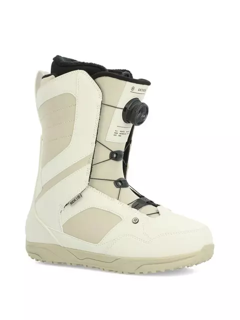 RIDE Anthem Snowboard Boots 2024 | RIDE Snowboards
