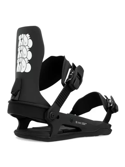 New BINDING LADDER STRAPS Snowboard / Accessories