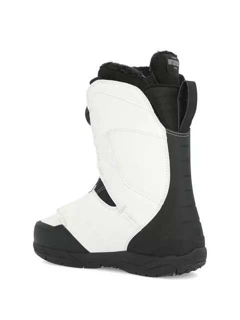 RIDE Hera Pro Snowboard Boots 2024 | RIDE Snowboards