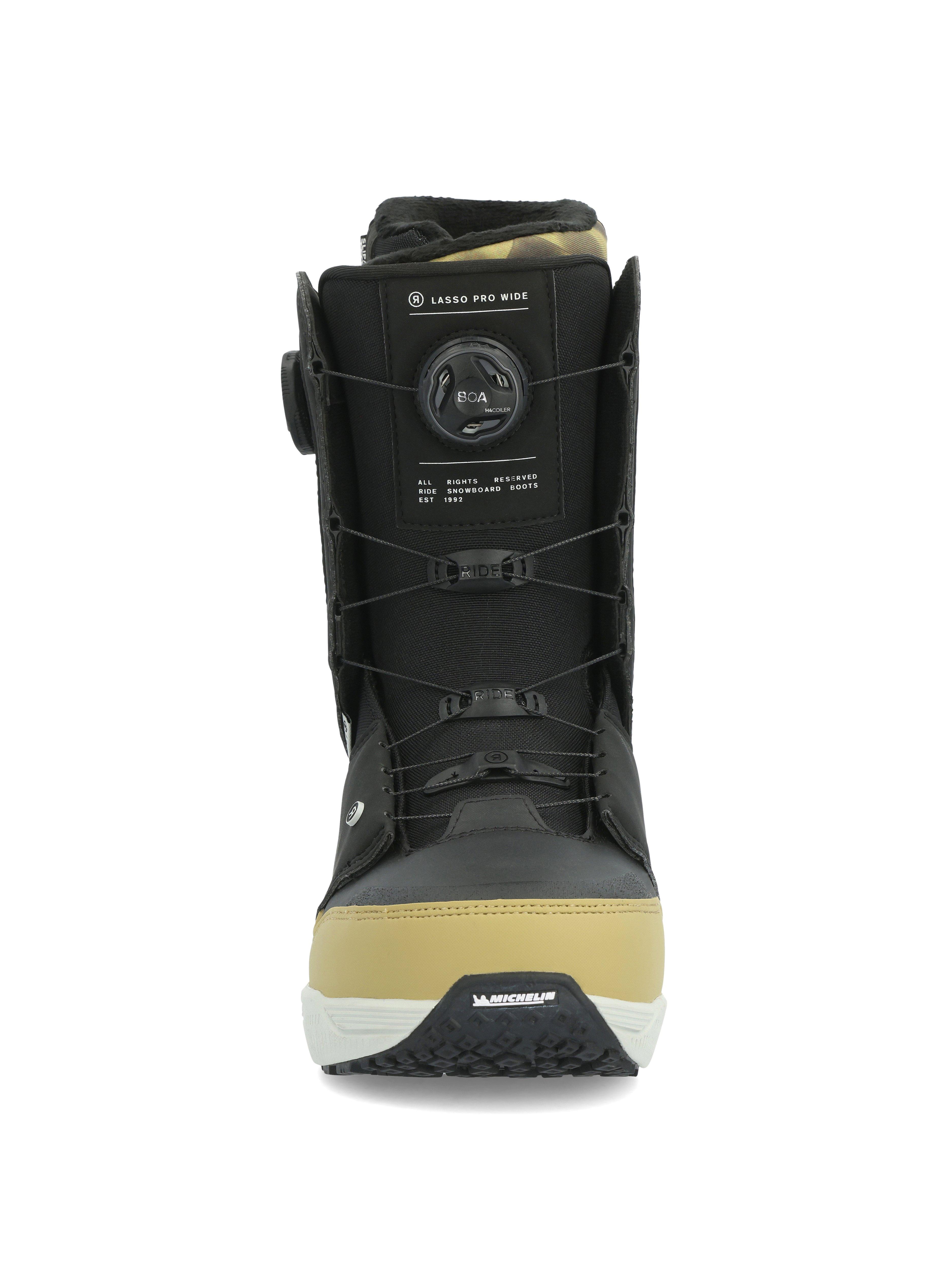 ride snowboard boots mens