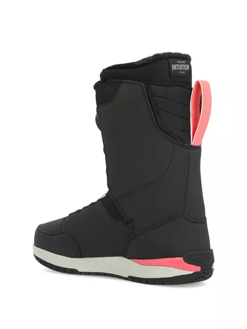 RIDE Lasso Snowboard Boots 2024 | RIDE Snowboards