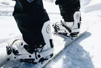 RIDE Snowboards | Snowboards, Boots, Bindings