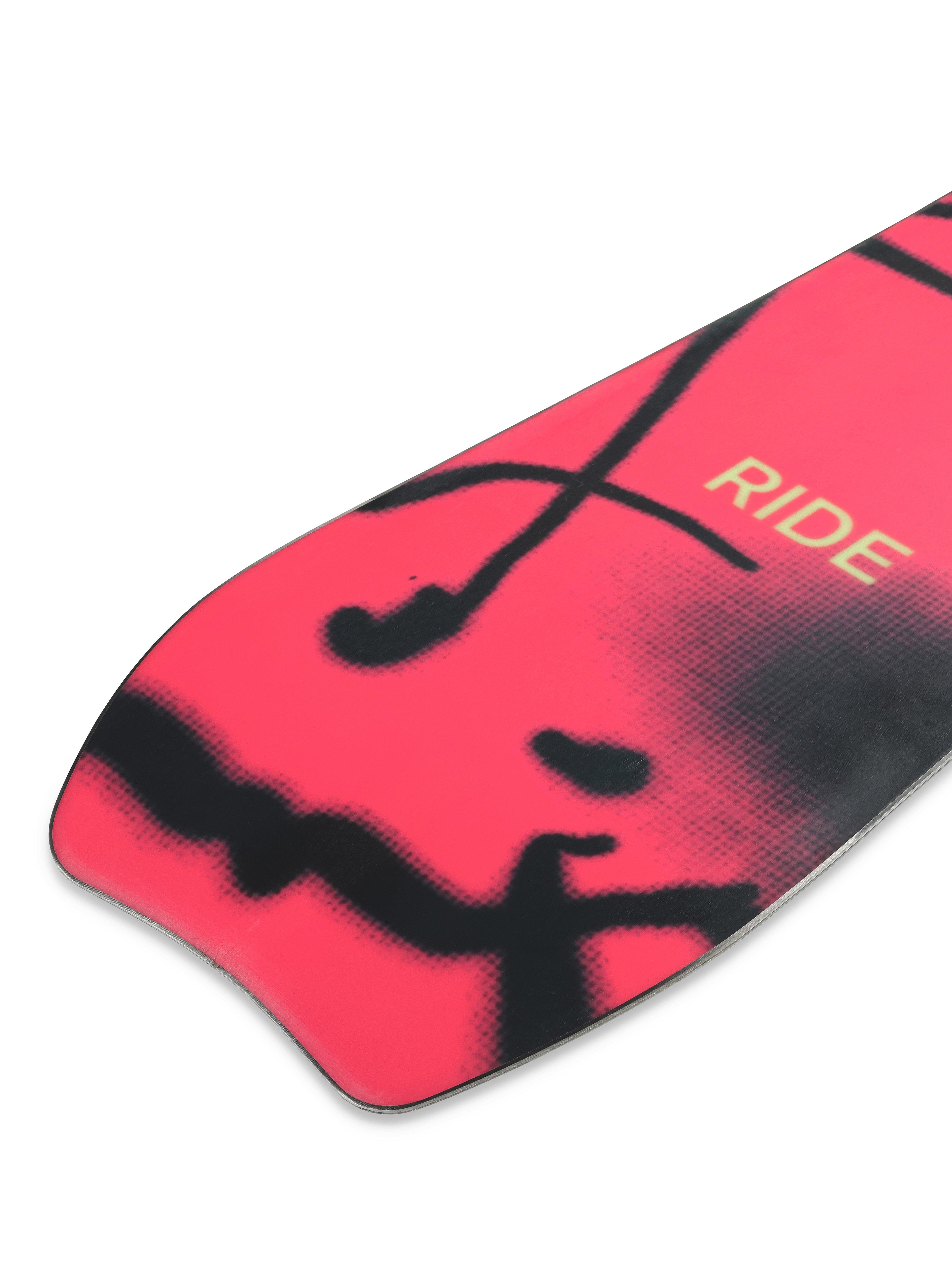 RIDE PSYCHOCANDY SNOWBOARD 23/24 – Cypress Warehouse