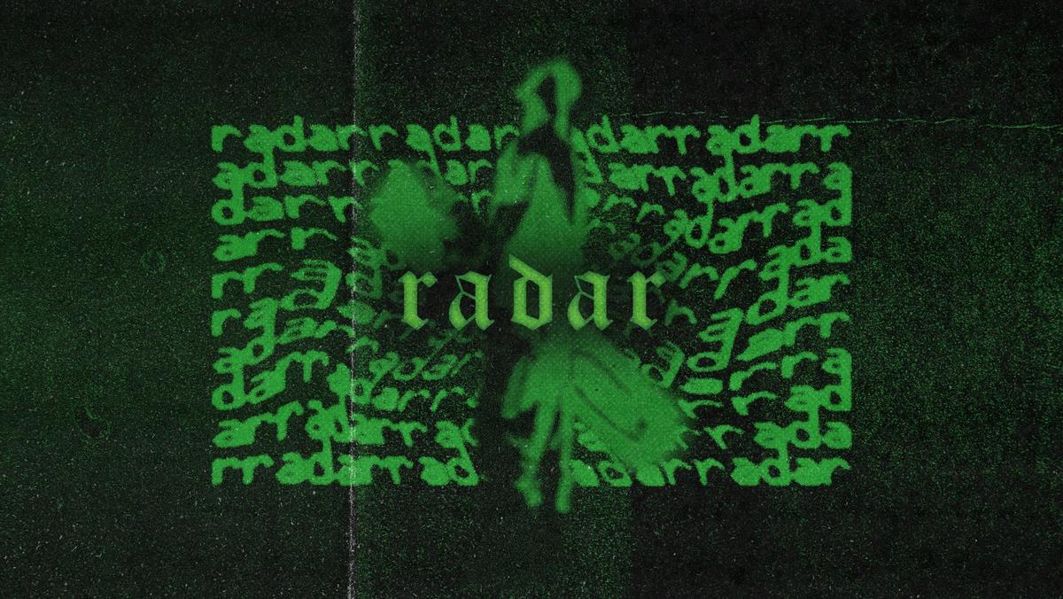 Radar Teaser Ride Snowboards