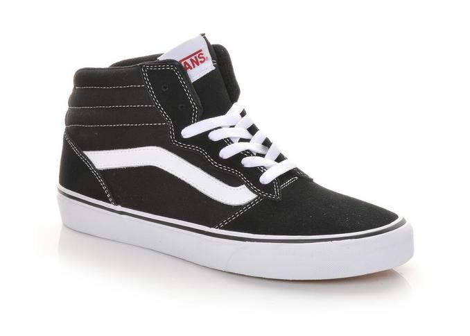Vans Milton Vans Milton