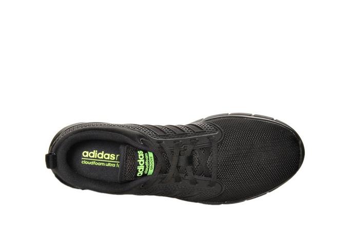 Adidas Neo Cloudfoam Ultra Footbed Adidas Neo Cloudfoam Ultra Footbed