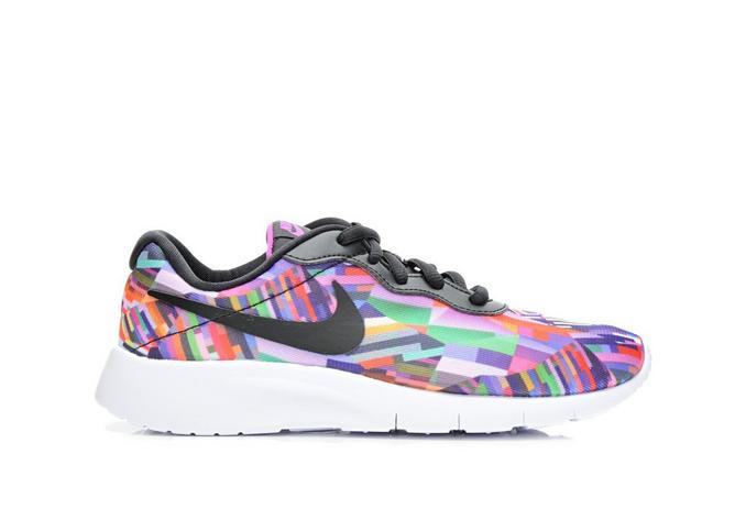 nike tanjun print girls nike tanjun print girls