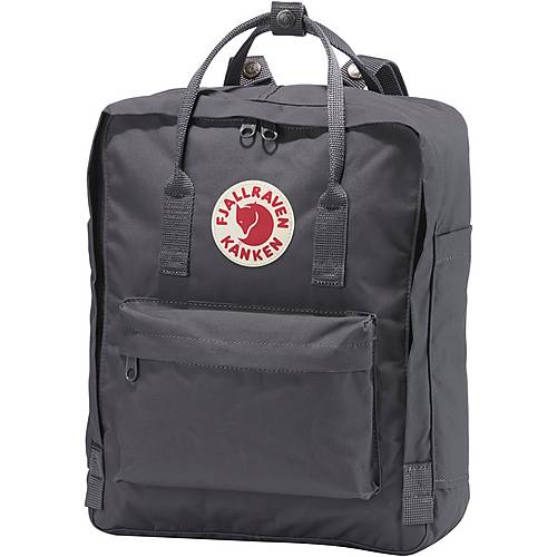 fjällräven kanken grey fjällräven kanken grey