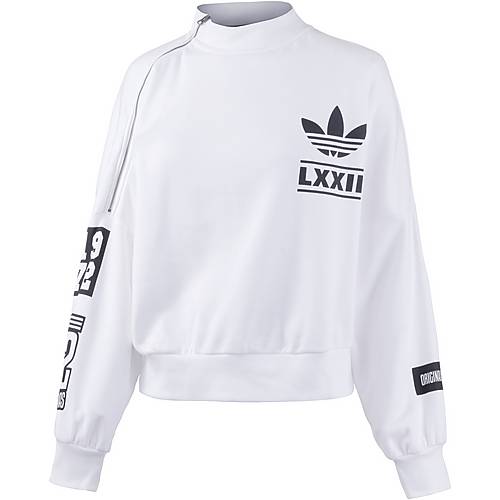 adidas pullover damen weiss rot adidas pullover damen weiss rot
