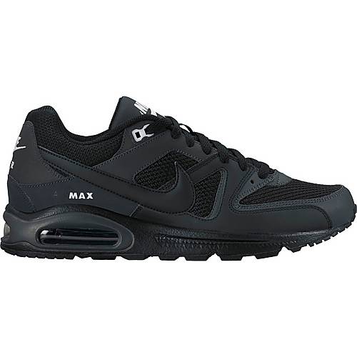 schuhe / sneaker air max command in schwarz schuhe / sneaker air max command in schwarz