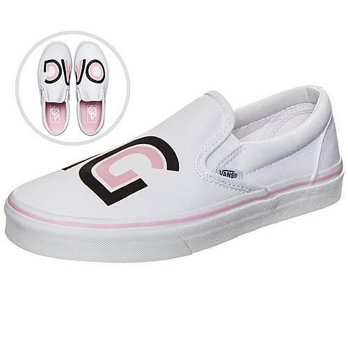 vans damen slip on rosa vans damen slip on rosa