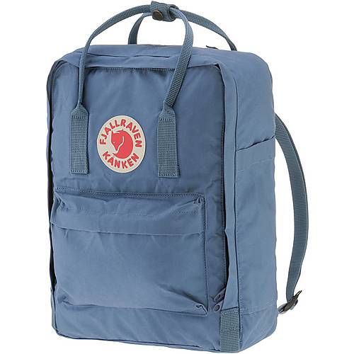 fjällräven kanken blue ridge fjällräven kanken blue ridge