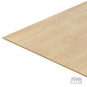 Simonrack bt-6 Kit plywood 840x1800x750mm oscuro madera 