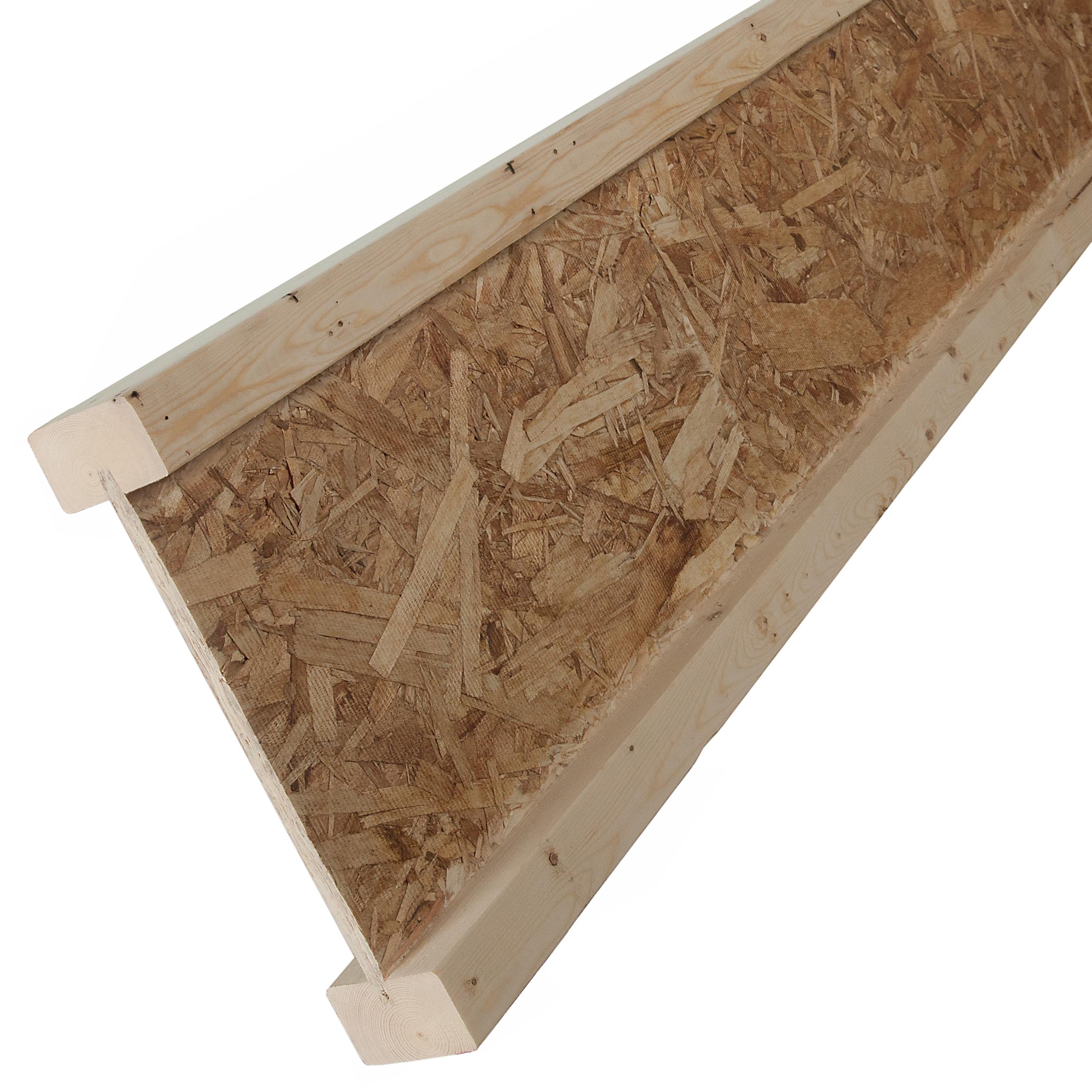 Trus Joist Tji 210 I Joist Tji2101432 Build With Bmc