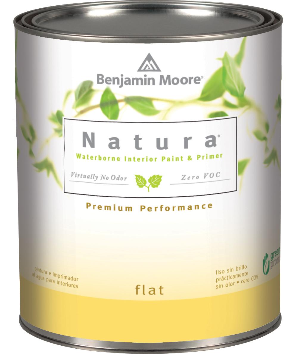 Benjamin Moore Waterborne Ceiling Paint Ben05081x001 Smoot