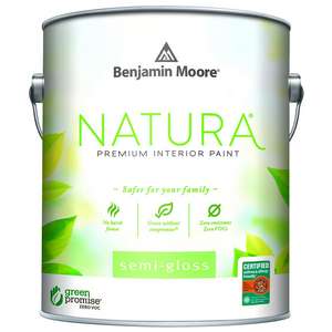 Benjamin Moore Waterborne Ceiling Paint Ben050809004